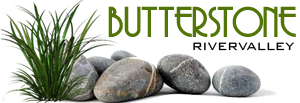 Butter Stone River Valley