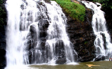 Aabi Falls