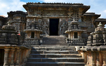Halebidu