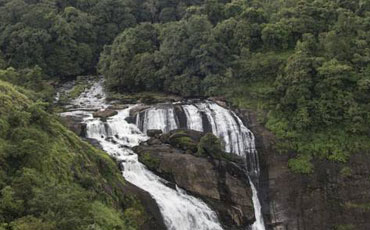 Mookanana Falls
