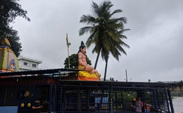 Sri Sakleshvara Shiva Temple