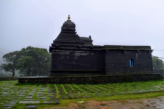 bettada Byraveshwara temple